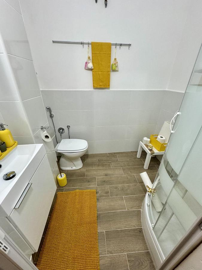 Paradise Suite Roma Centro ภายนอก รูปภาพ