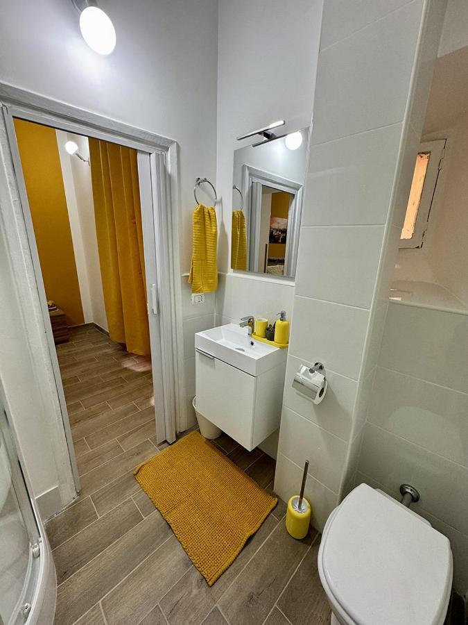 Paradise Suite Roma Centro ภายนอก รูปภาพ